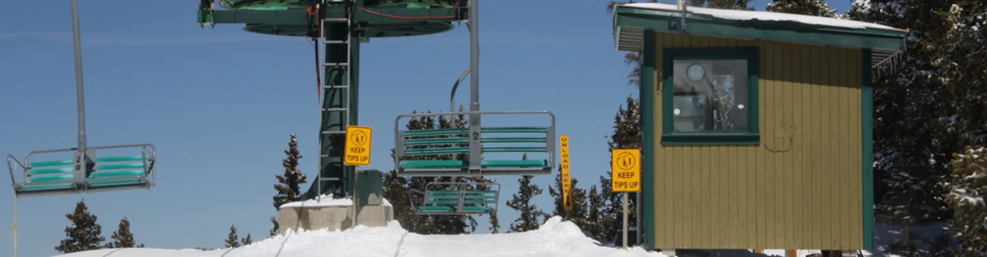 skiing in Taos Valley